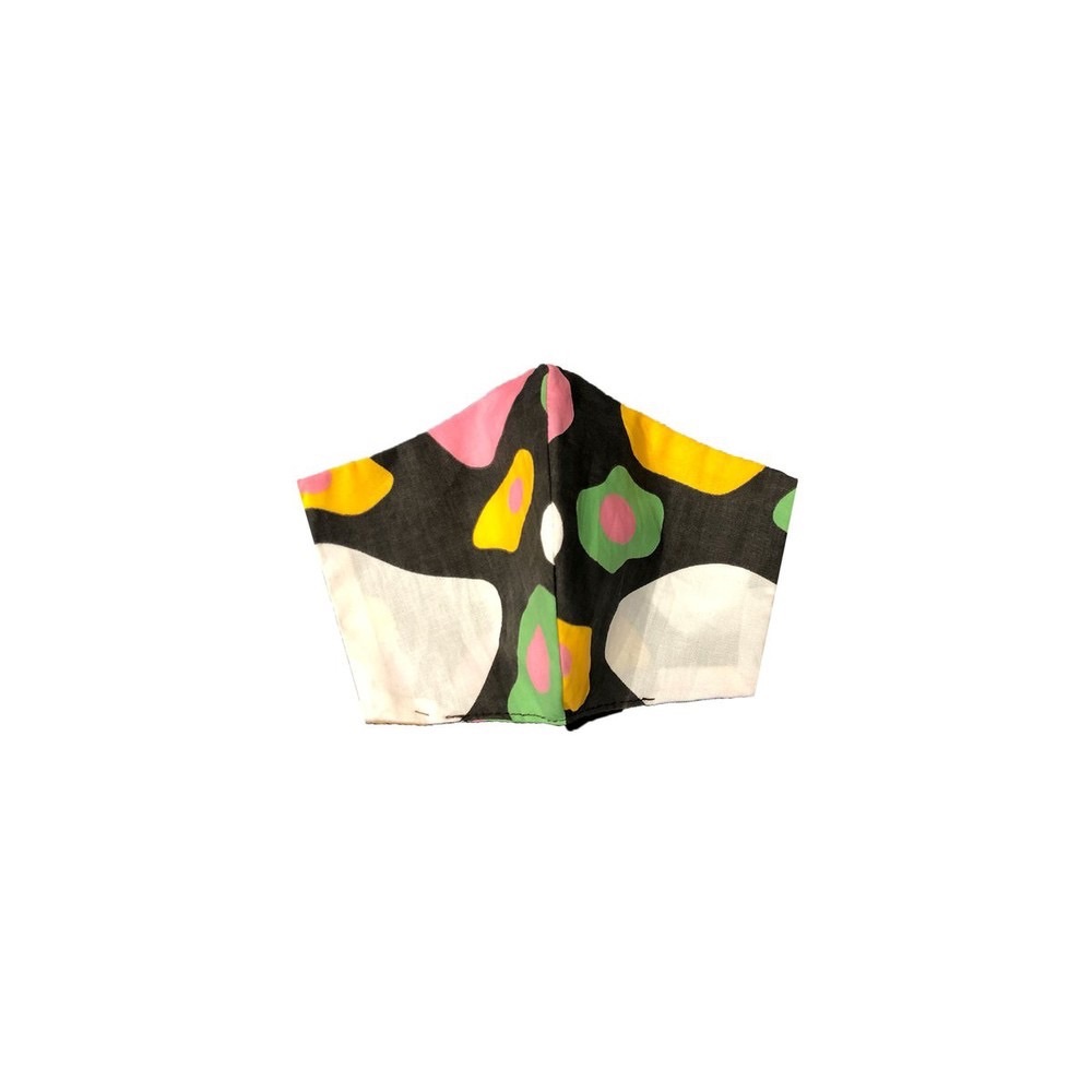 Nooworks - Eggs Print - Face Mask - OS